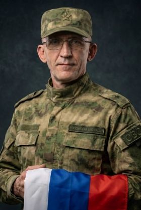 Черепанов Владимир Александрович