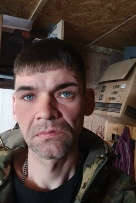 Волков Александр Викторович