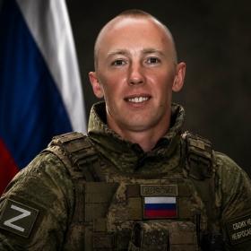 Быков Алексей Александрович