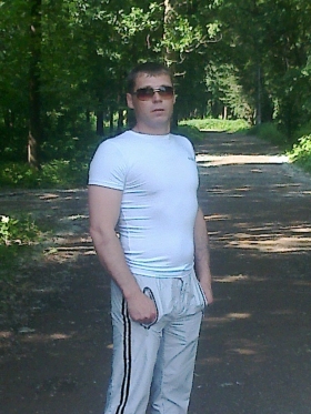 Малов Сергей Алексеевич
