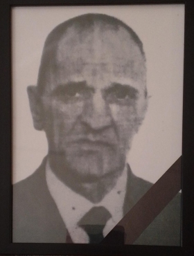 Павлов Валерий Павлович