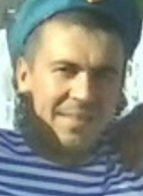 Казаков Александр Николаевич