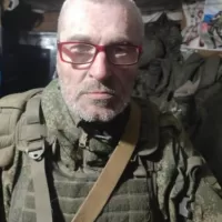 Goryachev Georgiy Fridrikhovich