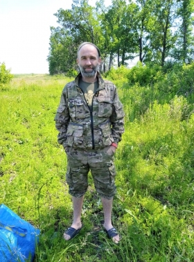 Антонов Дмитрий Сергеевич
