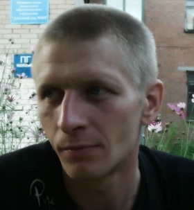 Сергеев Дмитрий Алексеевич