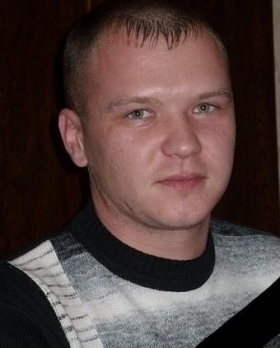 Фёдоров Алексей Михайлович