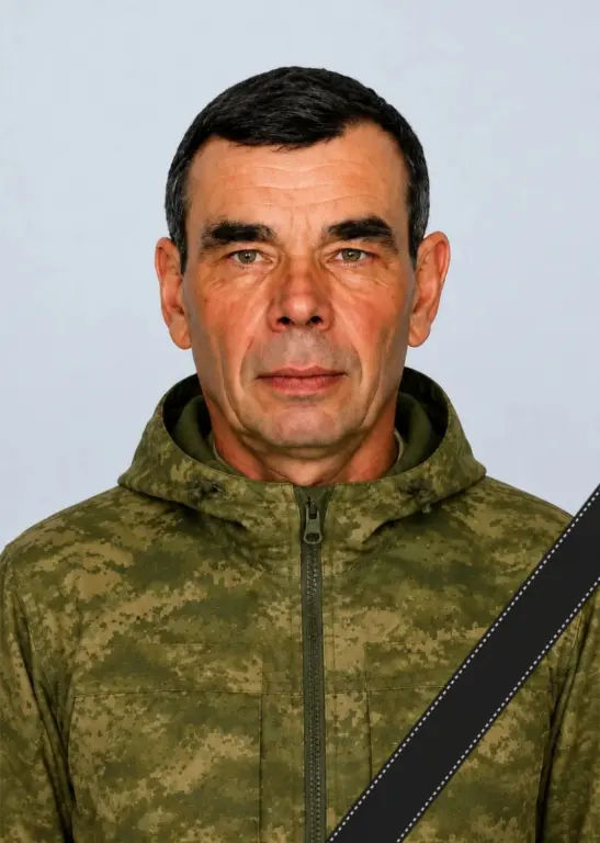 Сорокин Алексей Геннадьевич