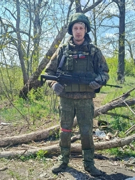 Романенко Евгений Сергеевич