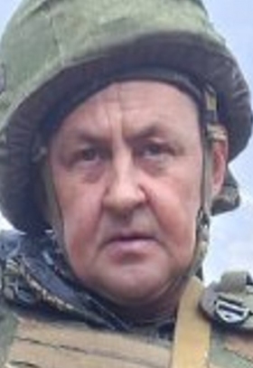 Антонов Сергей Юрьевич