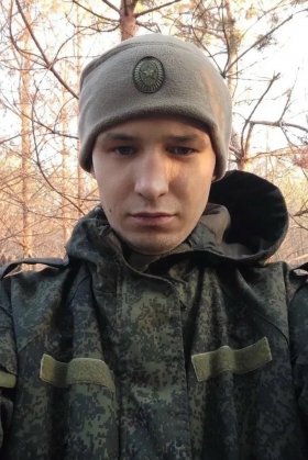 Поздняков Александр Александрович