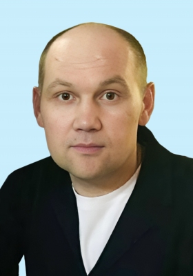 Степанов Александр Николаевич