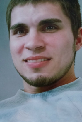 Зорин Сергей Сергеевич