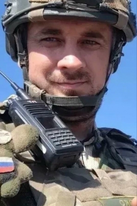Крылов Евгений Александрович