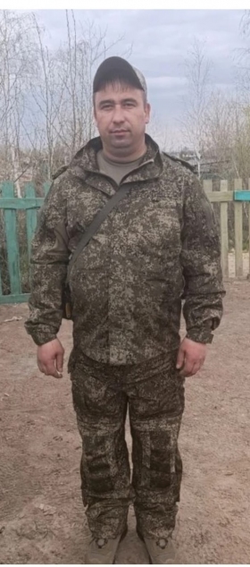 Виноградов Роман Сергеевич