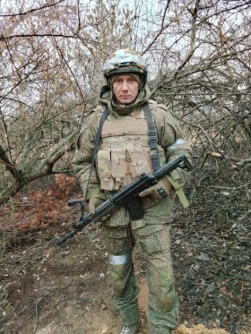 Алексеев Павел Валерьевич