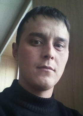 Мельников Сергей Александрович