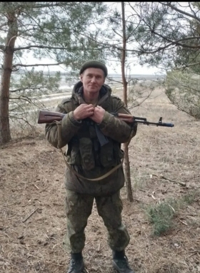 Васильев Андрей Николаевич