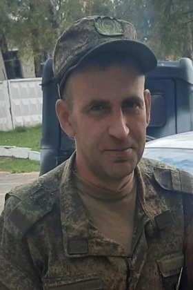 Уткин Сергей Николаевич