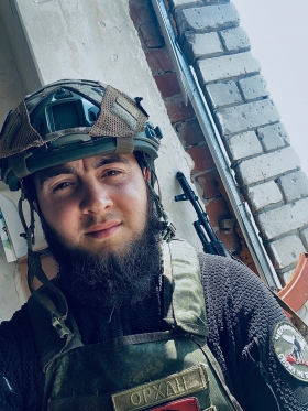 Каюткин Александр Сергеевич