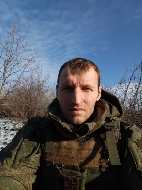 Иванов Владимир Александрович