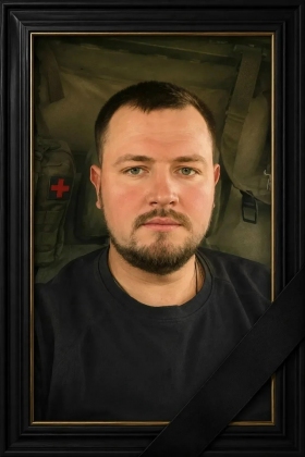 Кузьмин Николай Николаевич