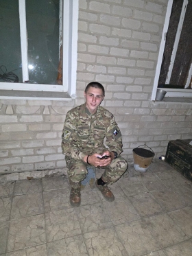 Никулич Александр Павлович