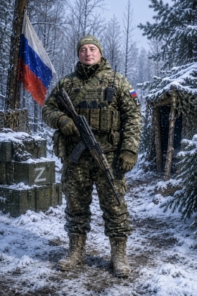 Бучко Вячеслав Сергеевич