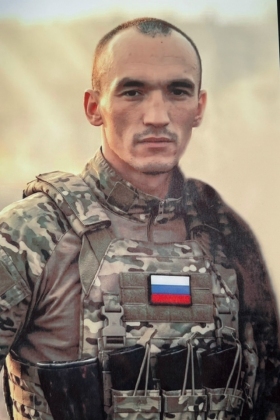 Касаткин Алексей Юрьевич