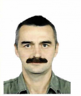Ануфриев Сергей Владимирович