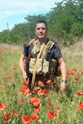 Леонтьев Юрий Васильевич