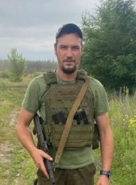 Гусев Дмитрий Николаевич
