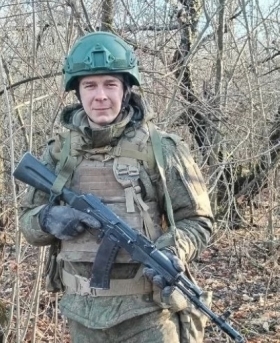 Петров Андрей Алексеевич