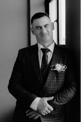 Курочкин Сергей Владимирович
