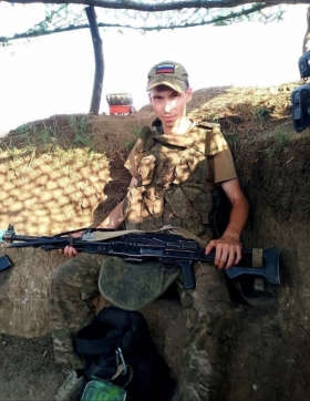 Иванов Сергей Алексеевич