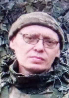 Федоров Павел Михайлович