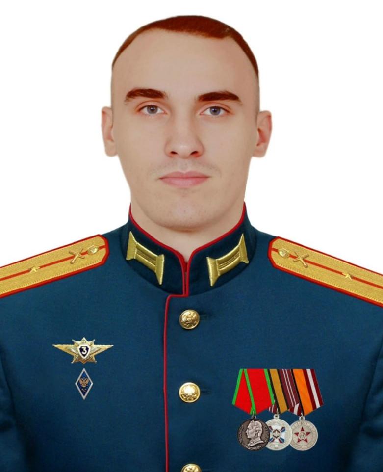 Пчелкин Павел Сергеевич