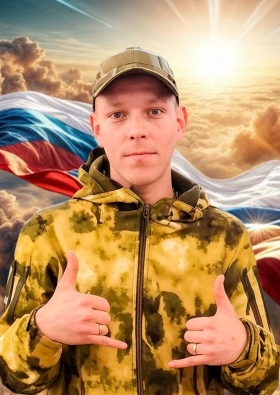 Кузнецов Алексей Алексеевич