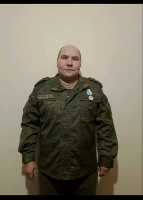 Литвинов Алексей Алексеевич