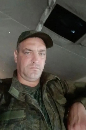 Егоров Николай Васильевич