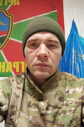 Комаров Михаил Анатольевич