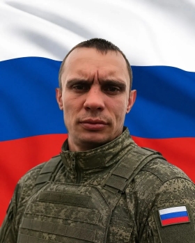 Таракин Владимир Анатольевич