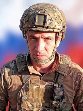 Ермаков Александр Евгеньевич