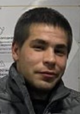 Чернов Дмитрий Алексеевич