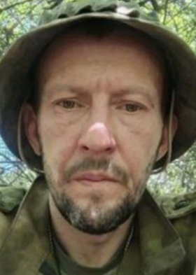Максимов Сергей Николаевич