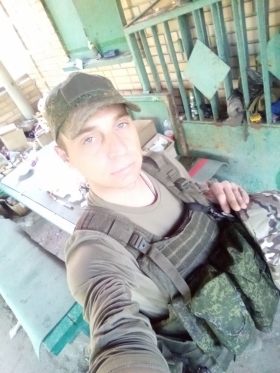 Попов Александр Владимирович