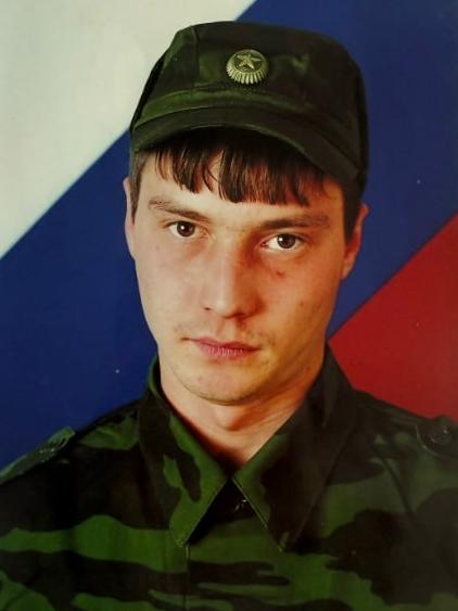 Коновалов Евгений Васильевич