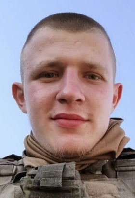 Кулагин Александр Сергеевич