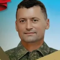 Minikaev Rafis Mintagirovich