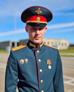 Кондаков Илья Владимирович