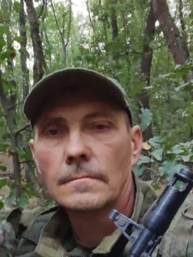 Баранов Алексей Михайлович